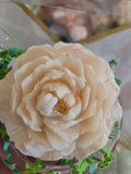 Flower Shaped Candle