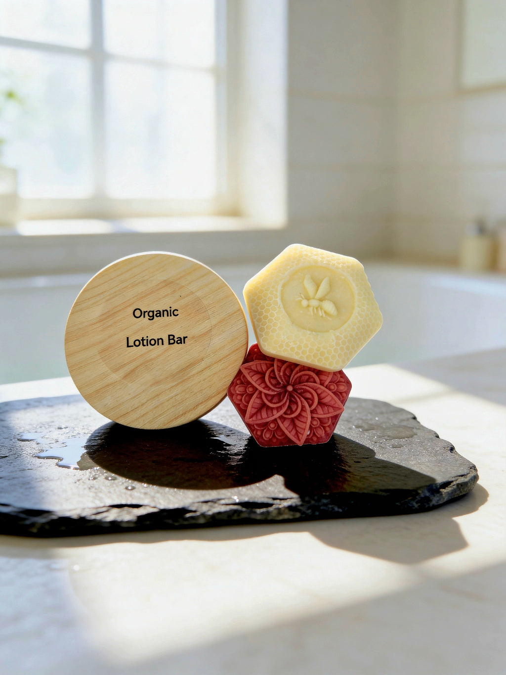 Lotion Bar