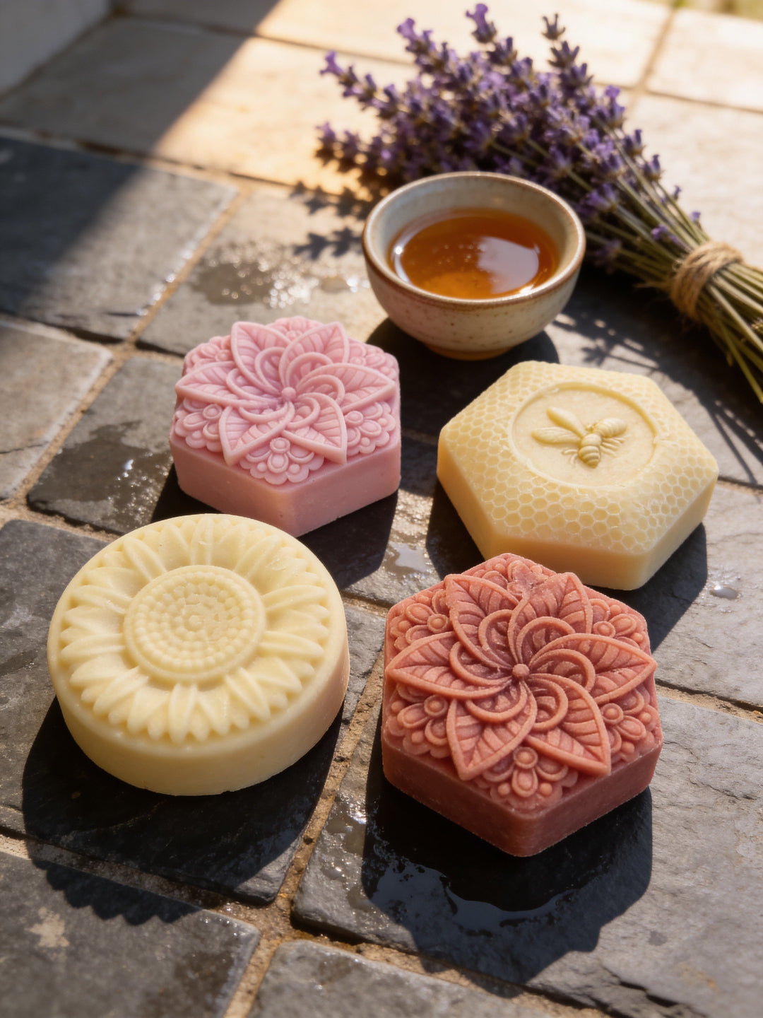 Lotion Bar